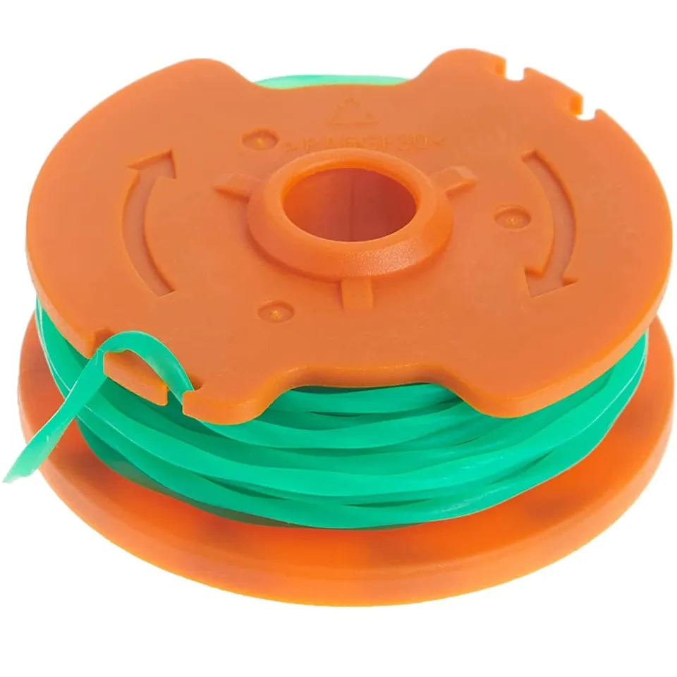 Worx WA0014 Bobina Filo Decespugliatore 2mm 6m WG184E WG168E