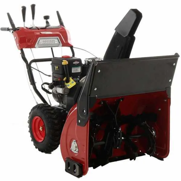 Geotech STP971 Spazzaneve Benzina Semovente 71 cm 9 HP