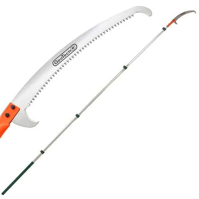 Geotech STP S 400 segaccio asta telescopica 155-400 cm