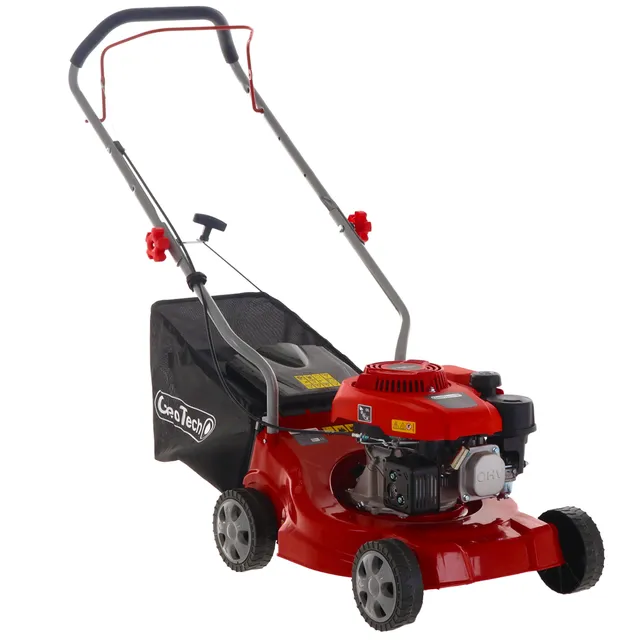 Geotech P40-130B EVO rasaerba a scoppio 39 cm
