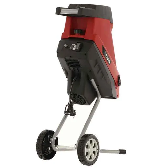 Geotech ESB 2400 BLADES biotrituratore 2400W