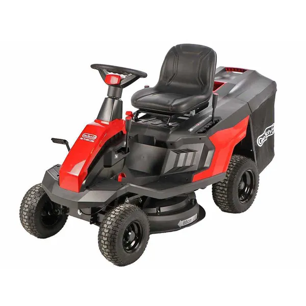 Geotech RM 75-660 CSM trattorino minirider 66 cm
