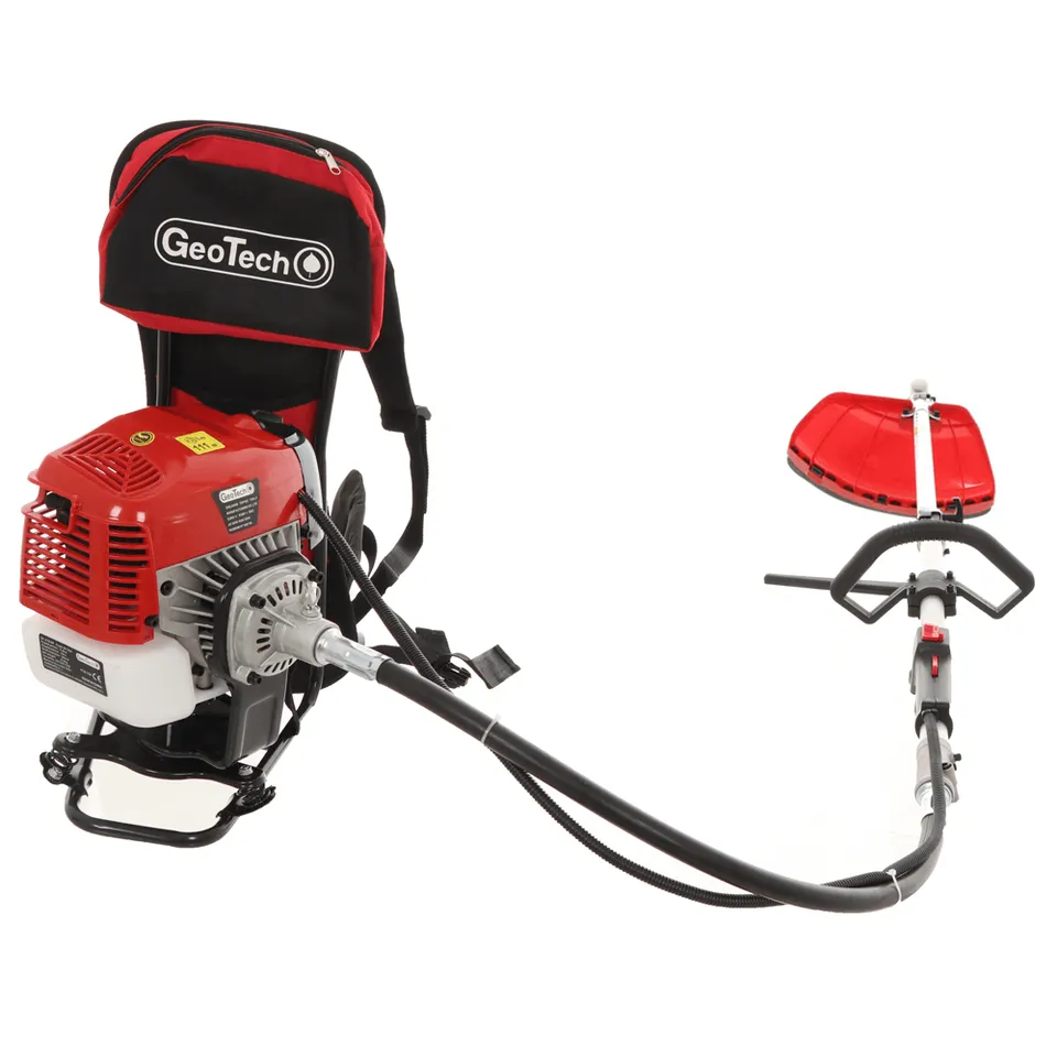 Geotech 2T GT-2 58 BP tagliasiepi a scoppio 56 cm 58 cc