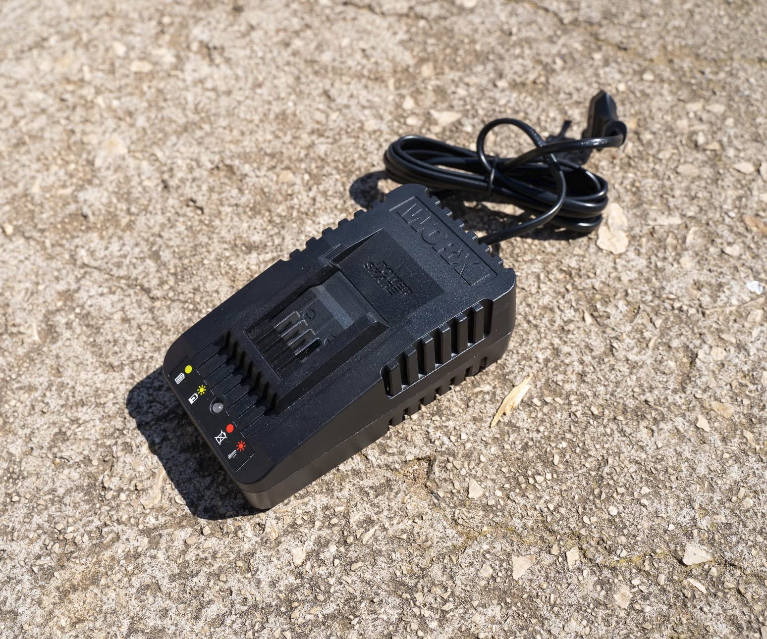 WORX Hydroshot WG633E.1 idropulitrice batteria 20V 4Ah