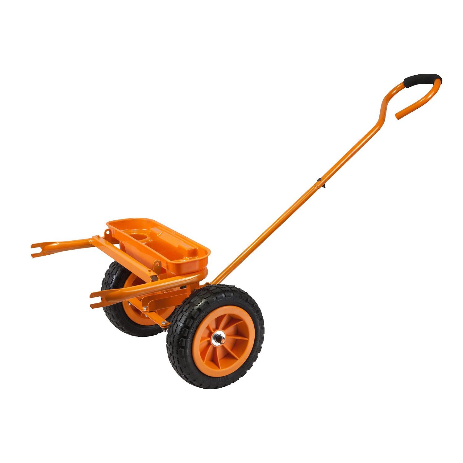 Worx WA0228 Kit Carro per Aerocart con Sedile e Vassoio