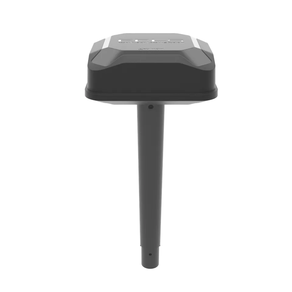 Navimow X3 antenna amplificazione segnale impermeabile