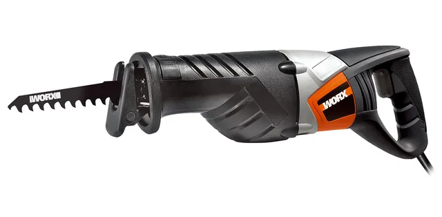WORX WX80RS.1 sega a gattuccio 800W 28 mm