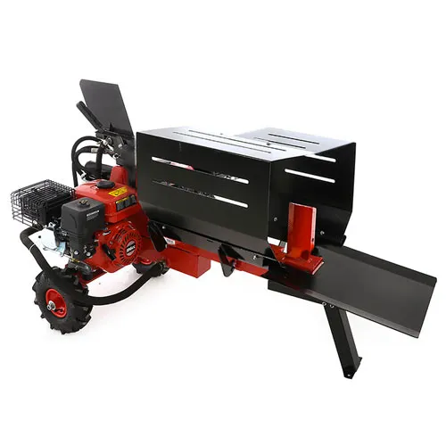 Geotech LS12-50 HG PLUS spaccalegna a scoppio 12 t