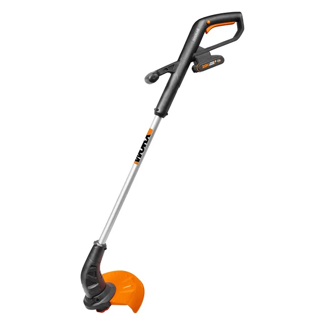 Worx WG157E decespugliatore a batteria 2,0 Ah 25 cm