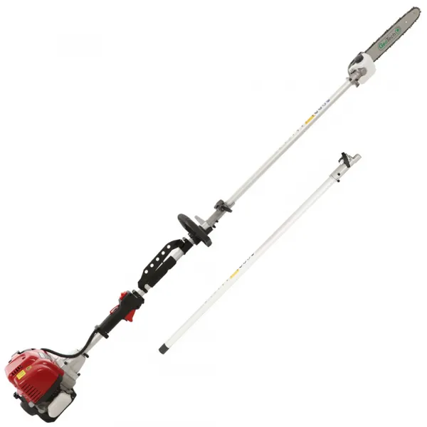 Geotech GT-4 36 L potatore asta benzina 30 cm