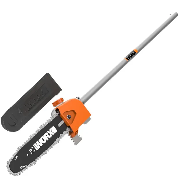 Worx WA0222 Barra Motosega 25 cm per WG186E