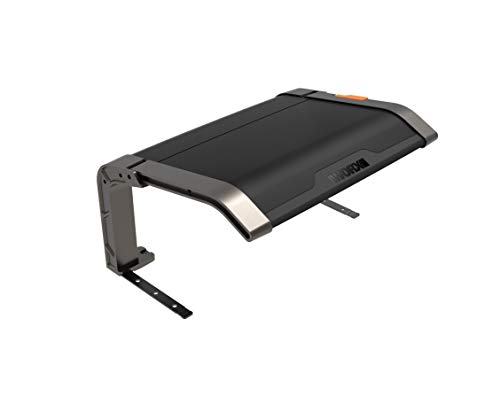 WORX WA0810 Garage Robot Rasaerba Landroid Tettuccio