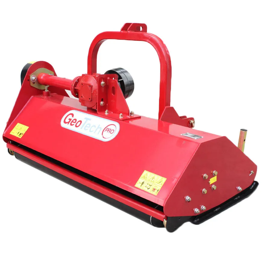 Geotech MFM 175 Trinciaerba 175 cm Martelli