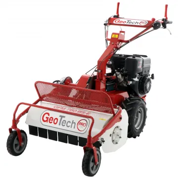 Geotech GFM 760 BS-E trinciaerba 76 cm 13,5 HP