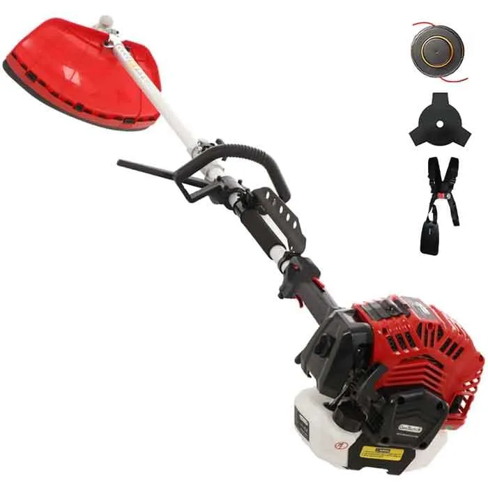 Geotech GT-2 52 L Decespugliatore 52 cc