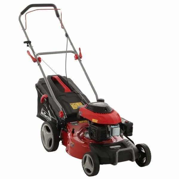 Geotech S46-140B rasaerba benzina 46 cm