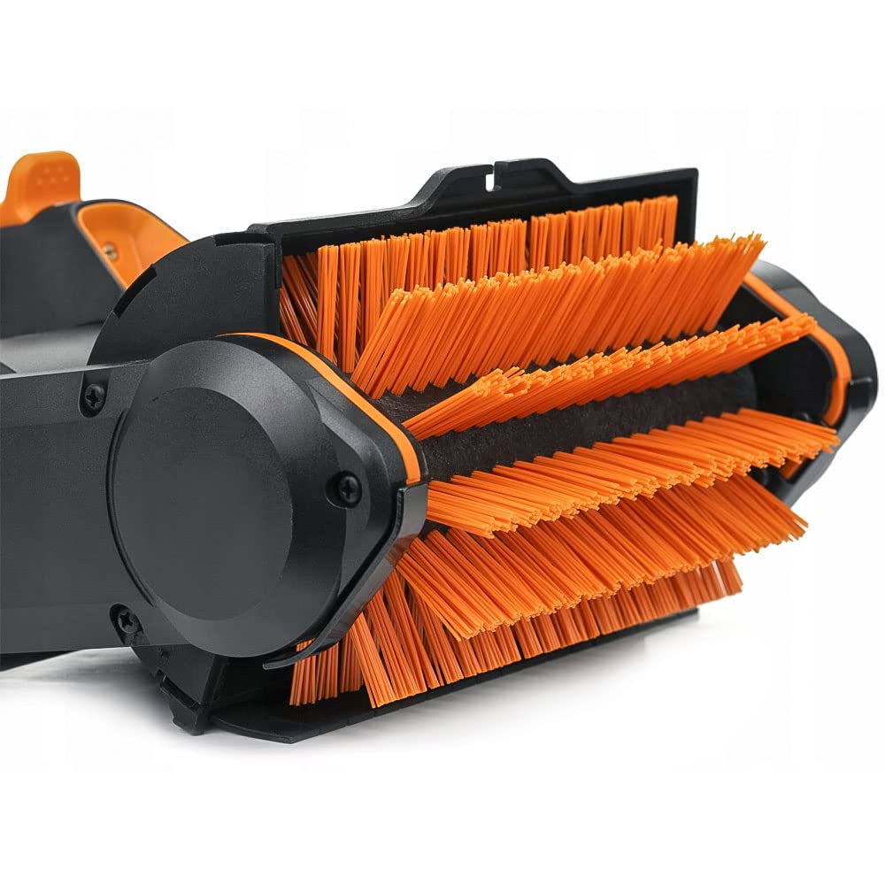 Worx WA0291 spazzola superfici dure per WG441E nylon